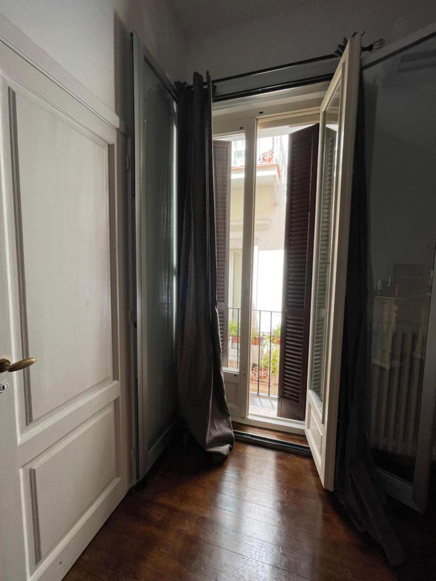 Il Serafino Holiday Suites Бари Екстериор снимка