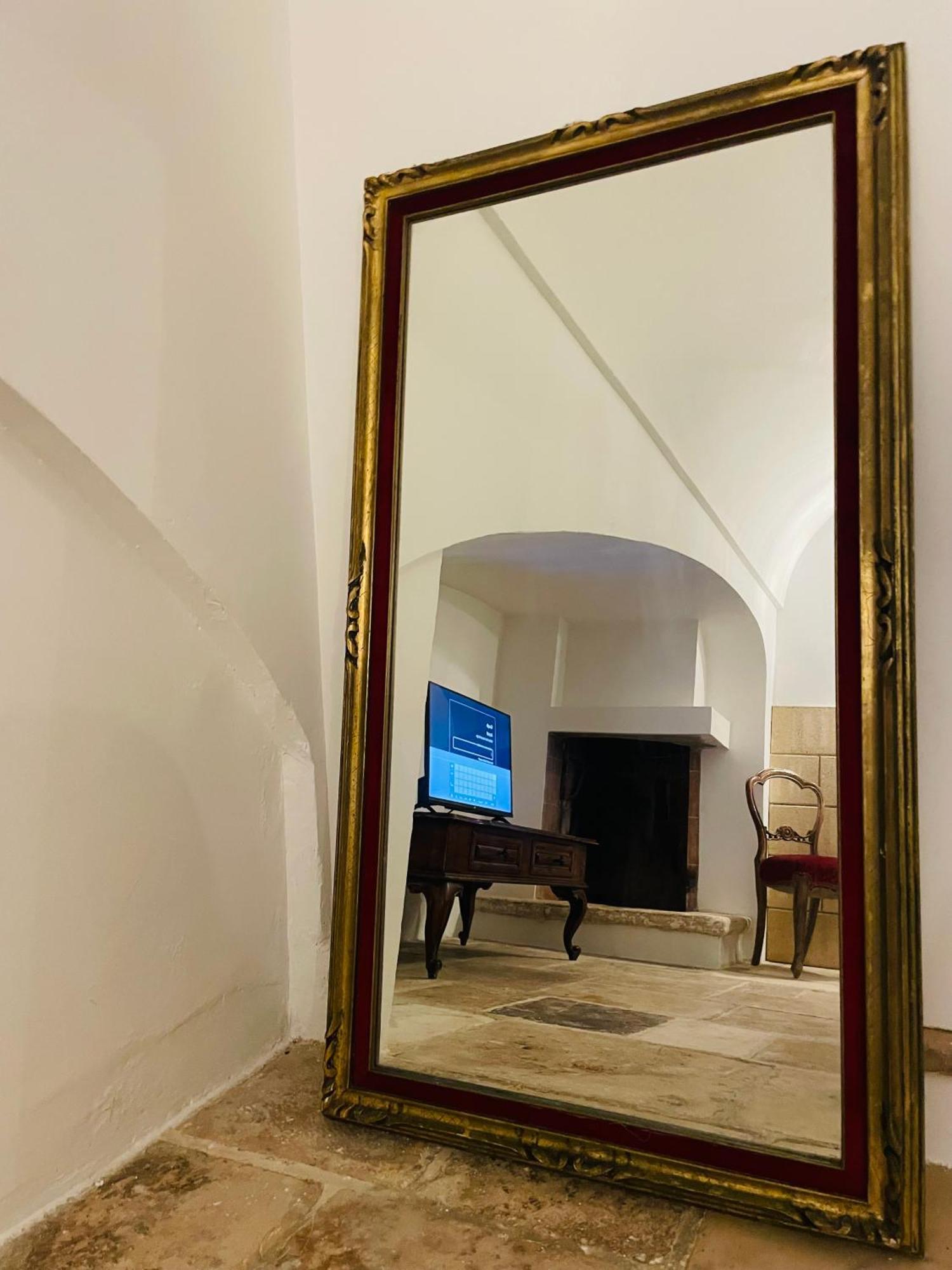 Il Serafino Holiday Suites Бари Екстериор снимка