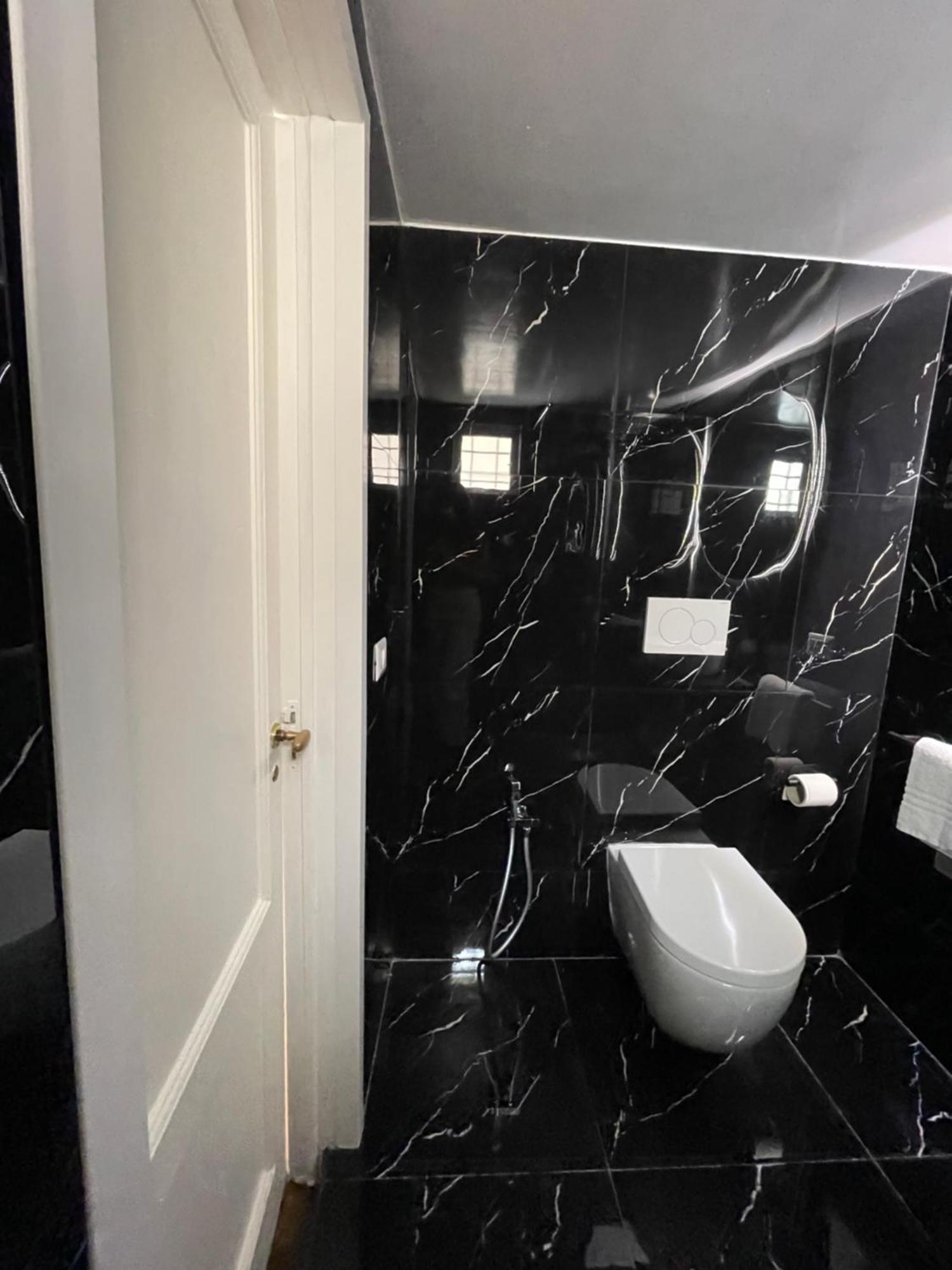 Il Serafino Holiday Suites Бари Екстериор снимка